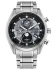 BRAND NEW Citizen Eco-Drive Tsuki-yomi A-T BY1010-57H