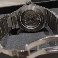 在飛比找蝦皮購物優惠-HORAGE Autark K1機械錶 全新 男生手錶 鋼錶