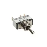 TOGGLE SWITCH, SPDT, ON-OFF-ON VT476S - Free Shipping - Genuine OEM Replacement