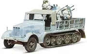 Tamiya German 8 Ton 1:35 Half Track Model Kit