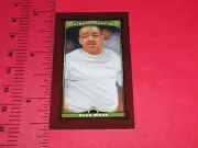 2013 GOODWIN CHAMPIONS Spud WEBB #11 Magician #/13 Atlanta HAWKS - Midland CHAPS