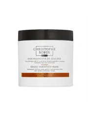 Christophe Robin Shade Variation Mask Warm Chestnut 500ml