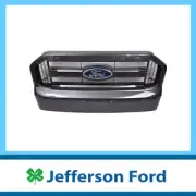 Genuine Ford Radiator Grille & Titan Grille For Ranger PX