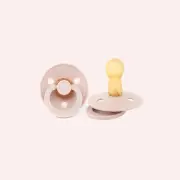 Dummy Duo Pack - Blush by Bibs Dummies | the memo