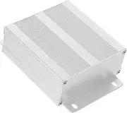 D-11 Standard Aluminum Case Security Power Supply Weatherproof Enclosure Box Electronics Box