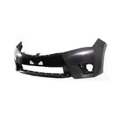 Sterling Bumper Bar to suit Toyota Corolla 12/2013 to 10/2016 - TYCO-BAR-47F