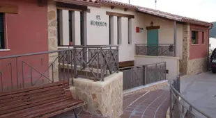 Alojamiento Turistico "El Torreon"