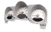 Chrysler 05107622AK Instrument Cluster w/ Tach Us 2006–2008 Pt Cruiser