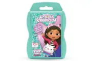 Gabby's Dollhouse Top Trumps Juniors