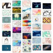 For Apple Macbook Air Pro M1 M2 13' 14' 16' Inch Pattern Case + Keyboard Cover