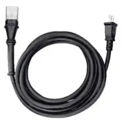 Hilti TE Standard Detachable Power Cord 157.5" TF Cable Fkextreme 2/C Heavy-Duty