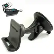 Easy Click Mount for GPS Navigators for TOMTOM 1000 1005 2405 2435 2505 PRO 7100