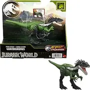 Jurassic World Guaibasaurus Attack Dinosaur for Children Aged 4+