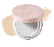 GL:RE 77 Barrier Tone Cream Cushion Type 15g SPF30 PA++ K-Beauty