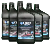 Jet Ski Oil Additive - JetSki.XXX – Extreme Proof x 1 bottle