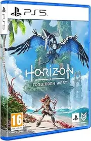 SONY HORIZON 2 FORBIDDEN WEST PS5