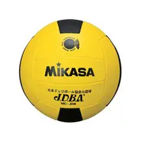 在飛比找蝦皮購物優惠-⚽️乒冠體育🏓 MIKASA 躲避球 (公認指定用球)