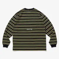 在飛比找Yahoo!奇摩拍賣優惠-潮牌2021SS WTAPS JAM 01 / LS / C