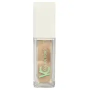 YC Collection Authentic Glazed Liquid Highlighter in Cocoflakes Gold Pearlescent