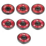 1pc Red Golf Weight for TaylorMade Spider GT Max Putter 2.5g-17.5g for Option