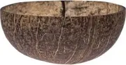 Niulife Coconut Shell Bowl Natural