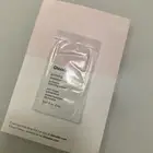 Glossier Priming Moisturizer Buildable Hydrating Crème 2ml Sample Travel Size
