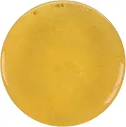 25G Rosin Violin Rosin Transparent Yellow Rosin Handmade Rounded for Violin Bowed String