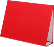 Angoily Graduation Diploma Cover Fold Certificate Holder for Presentations Elegant Padded Storage Folder for Awards and Certificates Design for Formal Events