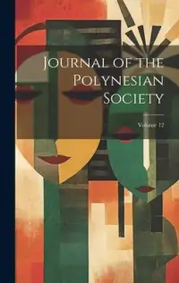 在飛比找博客來優惠-Journal of the Polynesian Soci