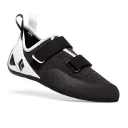 Black Diamond Momentum Mens Climbing Shoes S21 - Wht/Blk - 7.5