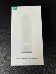 Infared Thermometer Comper brand