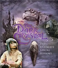在飛比找三民網路書店優惠-The Dark Crystal the Ultimate 