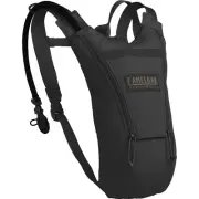 Camelbak Stealth 3L Mil Spec Crux Black Hydration Pack - CB1746001000