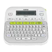 Brother D210 P Touch Label Maker