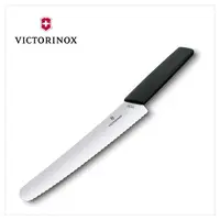 在飛比找PChome24h購物優惠-VICTORINOX 瑞士維氏Swiss Modern 麵包