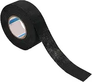 Fabric Tape Vehicle - Automobile Cable Tape, Car Wire Binding Tape | Noise Shield Friction Strip, Harness Stick Electrical Cloth Strip, Heatproof Fabric Tape Auto Accessories for Fire Protection