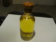 COLOGNE AFTER SHAVE PLUSE 3 PERFUME BOTTLES EMPTY