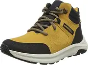 [MERRELL] Unisex Kid's Greylock Wp Fashion Boot