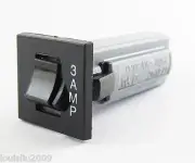 1pc NEW ZING EAR ZE-800 3A Overload Amp Protection Switch