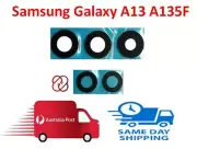 Samsung Galaxy A13 A135F Rear Camera Lens Rear Back Glass Cover Replacement
