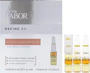 Babor Refine RX Glow Bi-Phase Ampoules For Women 3 x 1 ml Serum