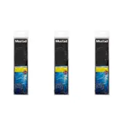 3x 6PK Mustad Hand Tied Snelled Rigs 9555 Bronze Baitholder Hook