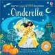 Cinderella (Listen and Read Story Books)(硬頁有聲故事書)