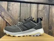 Adidas Terrex Trailmaker Black Womens Hiking Trail Shoes Size 7 (FX4698) #056n