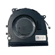 Laptop 5V CPU Cooling Fan For ASUS Zenbook 14X Flip UN5401QAB UM5401 UM5401QA