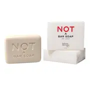 [JULIETTE-HAS-A-GUN] Not A Bar Soap
