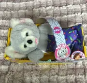 Little Live Pets Cozy Dozy Bedtime Buddy - Kip The Koala