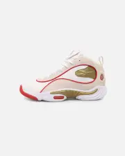[REEBOK] Rebook Answer Iii White/chalk White - Size 10 10 White/Chalk Whi