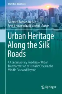 在飛比找博客來優惠-Urban Heritage Along the Silk 