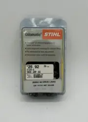 Stihl 26RS 64 OEM Chain .325 .063G 64DL